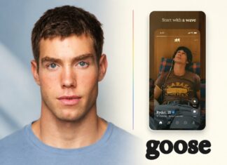 Derek Chadwick Leaves Goose As His Vision And The App’s Direction Diverge
