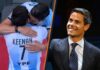 Dutch PM Rob Jetten’s sweet kiss with fiancé Nicolás Keenan goes viral