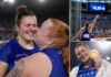 Hammer Champion Silja Kosonen Celebrates European Gold And Queer Joy