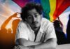 Jordan Stephens explains why straight men could learn from queer spaces