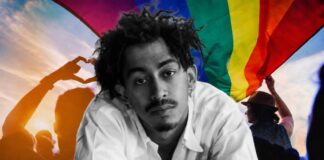 Jordan Stephens explains why straight men could learn from queer spaces