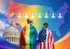 More Than 25 Million US Adults Identify As LGBTQ+