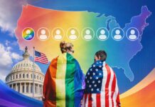 More Than 25 Million US Adults Identify As LGBTQ+