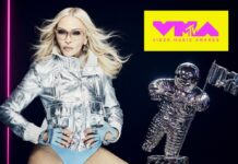 Madonna Tops Taylor Swift With 11 MTV VMA Nominations