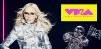 Madonna Tops Taylor Swift With 11 MTV VMA Nominations