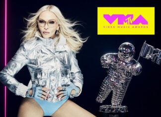Madonna Tops Taylor Swift With 11 MTV VMA Nominations