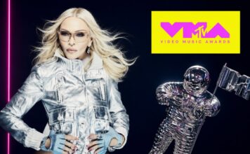 Madonna Tops Taylor Swift With 11 MTV VMA Nominations