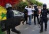 Mass Arrests And Prison Terms Fuel Fear For LGBTQ+ People In Senegal