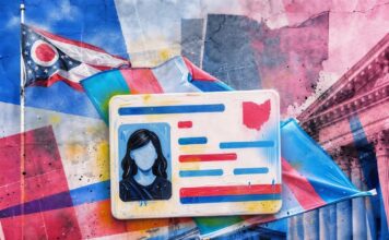 Ohio Abruptly Restricts Gender-Marker Changes On Driver’s Licences