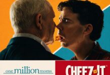 Cheez-It ad sparks conservative outrage over ‘sensual’ moment between men