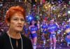 Pauline Hanson Says She Still Dislikes Sydney Mardi Gras, 30 Years On