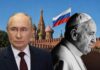 Russia Erases Pope Francis’ Words On Gay And Trans People