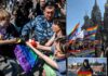Russian LGBT Network Shuts Down After Being Declared ‘Extremist’