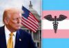 Court Blocks Trump Attempt To Strip Trans Healthcare Protections