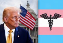 Court Blocks Trump Attempt To Strip Trans Healthcare Protections