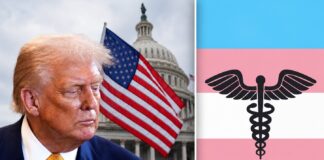 Court Blocks Trump Attempt To Strip Trans Healthcare Protections