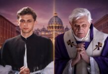 ‘Benedictwink’: Young Pope Photo Sends Queer Internet Into Meltdown