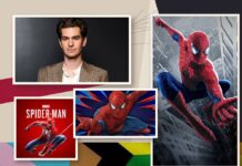 Andrew Garfield Still Wants To See A Gay Spider-Man