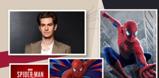 Andrew Garfield Still Wants To See A Gay Spider-Man