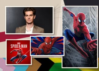Andrew Garfield Still Wants To See A Gay Spider-Man