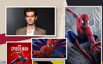 Andrew Garfield Still Wants To See A Gay Spider-Man
