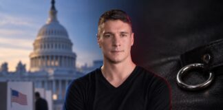 Should Consensual BDSM Photos Matter In A Political Campaign? Chris Gallant Responds To Resurfaced Photos