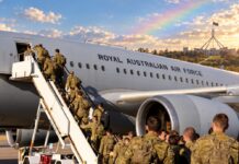 Federal Government Commits To Historic Apology For LGBTQ+ Veterans