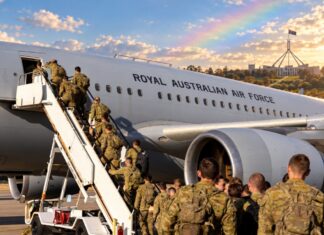 Federal Government Commits To Historic Apology For LGBTQ+ Veterans