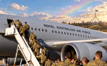 Federal Government Commits To Historic Apology For LGBTQ+ Veterans