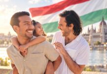 Hungary Moves To Scrap Orbán-Era Restriction On Same-Sex Adoption