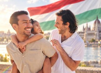 Hungary Moves To Scrap Orbán-Era Restriction On Same-Sex Adoption