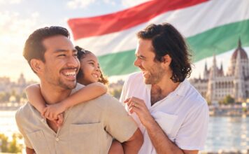 Hungary Moves To Scrap Orbán-Era Restriction On Same-Sex Adoption