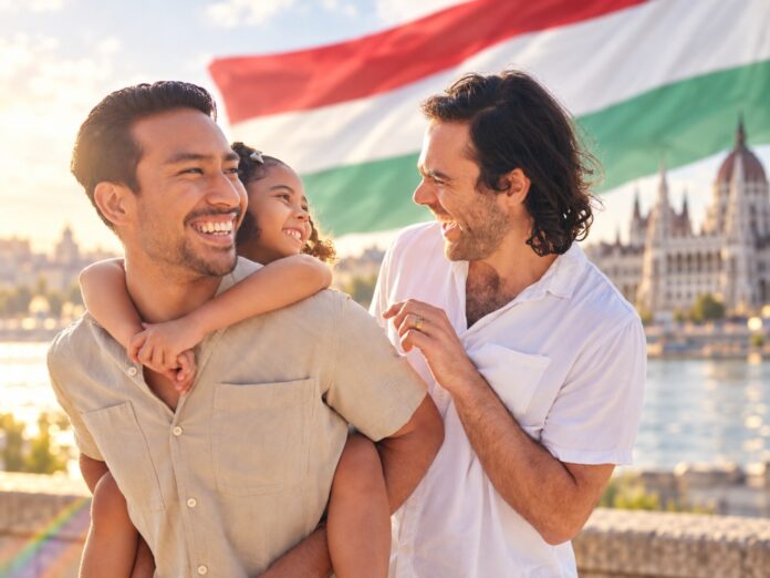 Hungary Moves To Scrap Orbán-Era Restriction On Same-Sex Adoption (1)