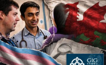 NHS Wales Pauses Gender-Affirming Surgeries As Independent Review Begins