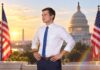 Pete Buttigieg Says America Is Ready For A Gay President