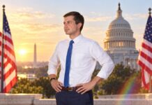 Pete Buttigieg Says America Is Ready For A Gay President