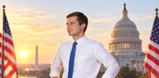 Pete Buttigieg Says America Is Ready For A Gay President