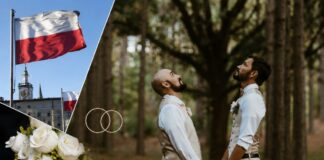 Poland Begins Recognising Same-Sex Marriages Performed Abroad