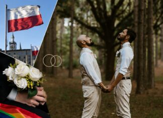 Poland Begins Recognising Same-Sex Marriages Performed Abroad