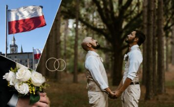 Poland Begins Recognising Same-Sex Marriages Performed Abroad