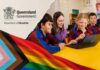 Education Queensland Withdraws From LGBTQ+ Workplace Program