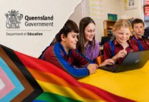 Education Queensland Withdraws From LGBTQ+ Workplace Program