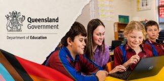 Education Queensland Withdraws From LGBTQ+ Workplace Program