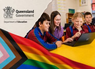 Education Queensland Withdraws From LGBTQ+ Workplace Program