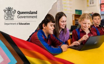 Education Queensland Withdraws From LGBTQ+ Workplace Program