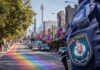 Queer Patrons Question Major Police Operation Across Oxford Street