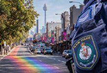 Queer Patrons Question Major Police Operation Across Oxford Street