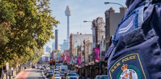 Queer Patrons Question Major Police Operation Across Oxford Street