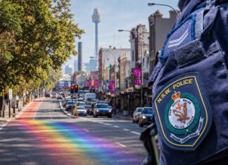 Queer Patrons Question Major Police Operation Across Oxford Street