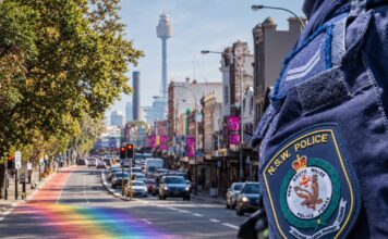 Queer Patrons Question Major Police Operation Across Oxford Street